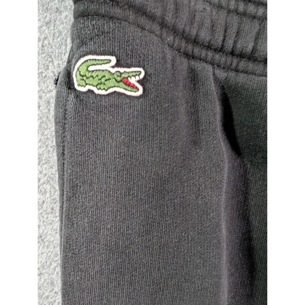 Lacoste pre owned